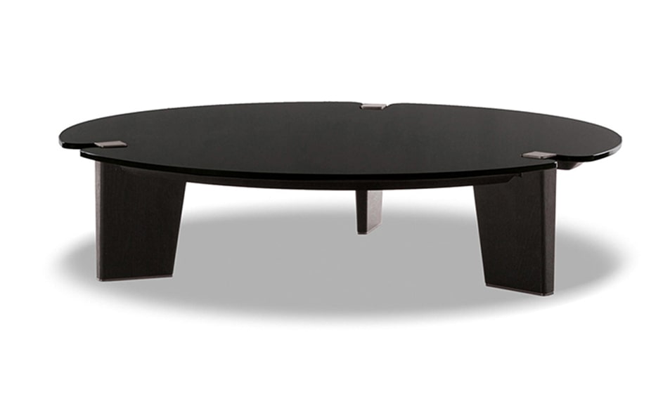 TIME COFFEE TABLE
