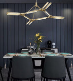 Load image into Gallery viewer, MARIS PENDANT LIGHT CHANDELIER
