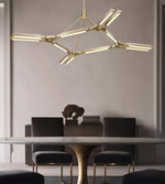 Load image into Gallery viewer, MARIS PENDANT LIGHT CHANDELIER
