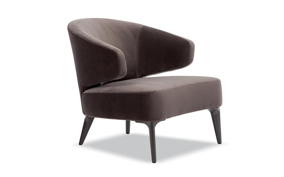 Italian-leather-armchair