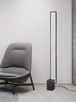 Load image into Gallery viewer, LINDE FLOOR LAMP
