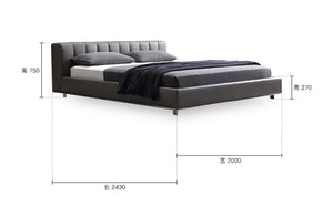 Giore Bed 