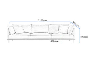 modern-sofa-measurements