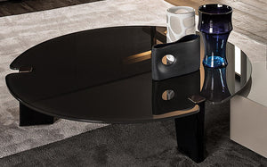 TIME COFFEE TABLE