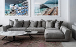 Load image into Gallery viewer, modern-sofa-in-interior
