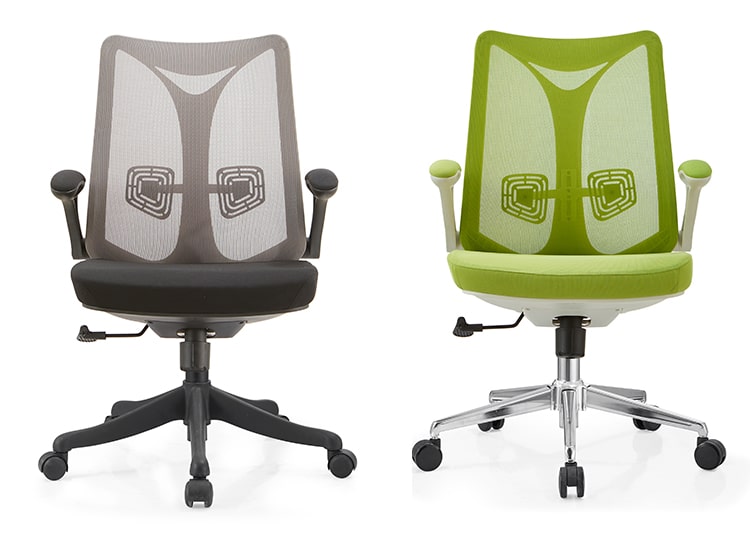 TOPIA OFFICE CHAIR