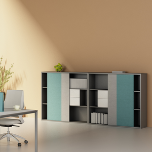 H40 OFFICE CABINET
