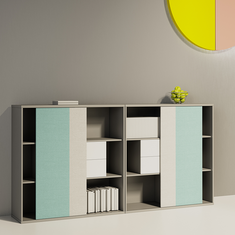 H40 OFFICE CABINET