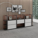 Load image into Gallery viewer, WARNOCK OFFICE CABINET
