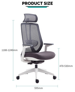 MARVEN OFFICE CHAIR