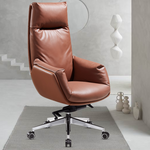 Load image into Gallery viewer, DELF LEATHER OFFICE CHAIR
