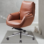 Load image into Gallery viewer, DELF LEATHER OFFICE CHAIR
