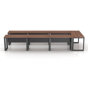WARNOCK CONFERENCE TABLE