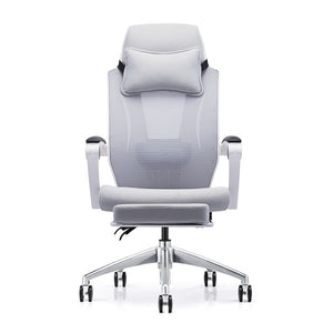 white office chair 