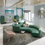 Load image into Gallery viewer, BONNY MODULAR OFFICE SOFA
