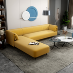 Load image into Gallery viewer, MANDIS OFFICE SOFA
