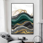 Load image into Gallery viewer, ABSTRACT PAINTING
