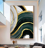 Load image into Gallery viewer, ABSTRACT PAINTING

