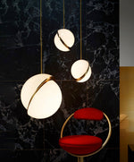 Load image into Gallery viewer, TREVISO PENDANT LIGHT
