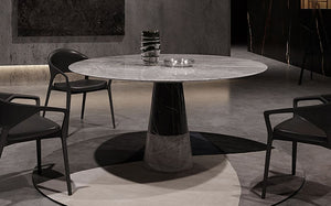 ZUNNE DINING TABLE