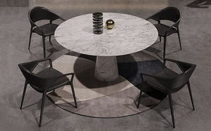 ZUNNE DINING TABLE
