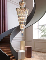 Load image into Gallery viewer, LEEDY CHANDELIER

