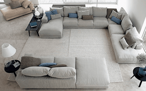 living-room-with-modern-sofa