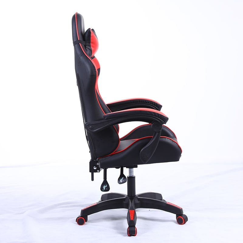 Gaming chair side