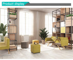 Load image into Gallery viewer, KATE MODULAR OFFICE SOFA
