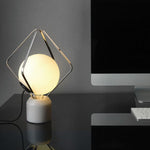 Load image into Gallery viewer, RICCI TABLE LAMP
