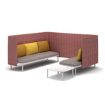 Load image into Gallery viewer, COCOSY MODULAR OFFICE SOFA
