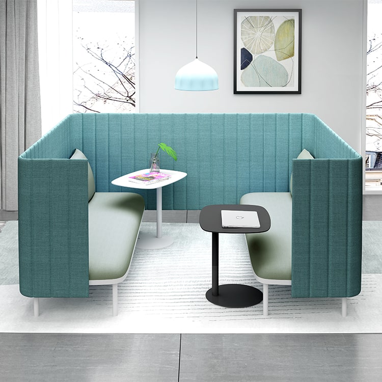 COCOSY MODULAR OFFICE SOFA