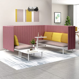 COCOSY MODULAR OFFICE SOFA