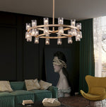 Load image into Gallery viewer, DORINO CHANDELIER
