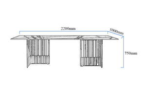 modern-dining-table