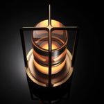 Load image into Gallery viewer, ZULLO TABLE LAMP
