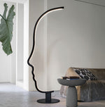 Load image into Gallery viewer, RAYNO FLOOR LAMP
