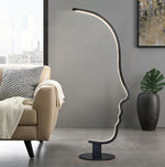 Load image into Gallery viewer, RAYNO FLOOR LAMP
