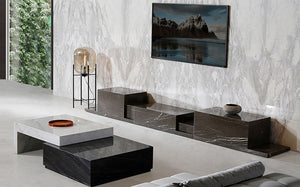 unique-marble-modern-TV-cabinet-in-contemporary-room