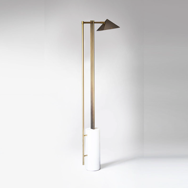 PERRY FLOOR LAMP