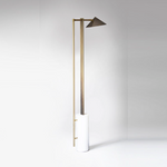 Load image into Gallery viewer, PERRY FLOOR LAMP
