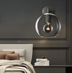 Load image into Gallery viewer, MONTALDO WALL LIGHT
