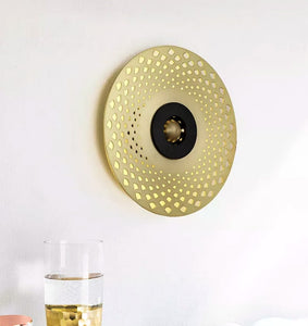 POLDO WALL LIGHT