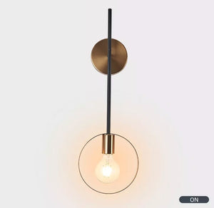 CONCETTO WALL LIGHT