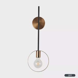 CONCETTO WALL LIGHT