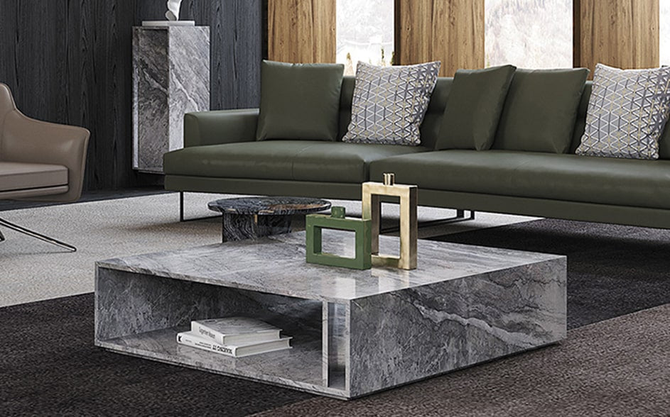 Greco Coffee Table