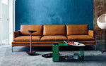 Load image into Gallery viewer, modern-italian-sofa-in-interior
