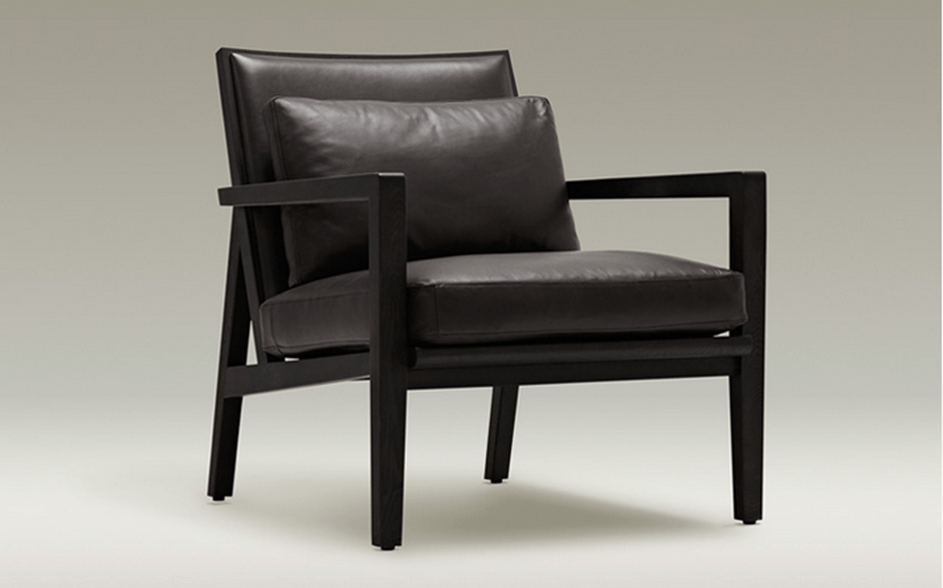 Classic-leather-armchair