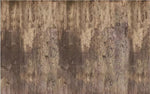 Load image into Gallery viewer, CUSTOM MURAL WALLPAPER OLD WOODEN TEXTURE
