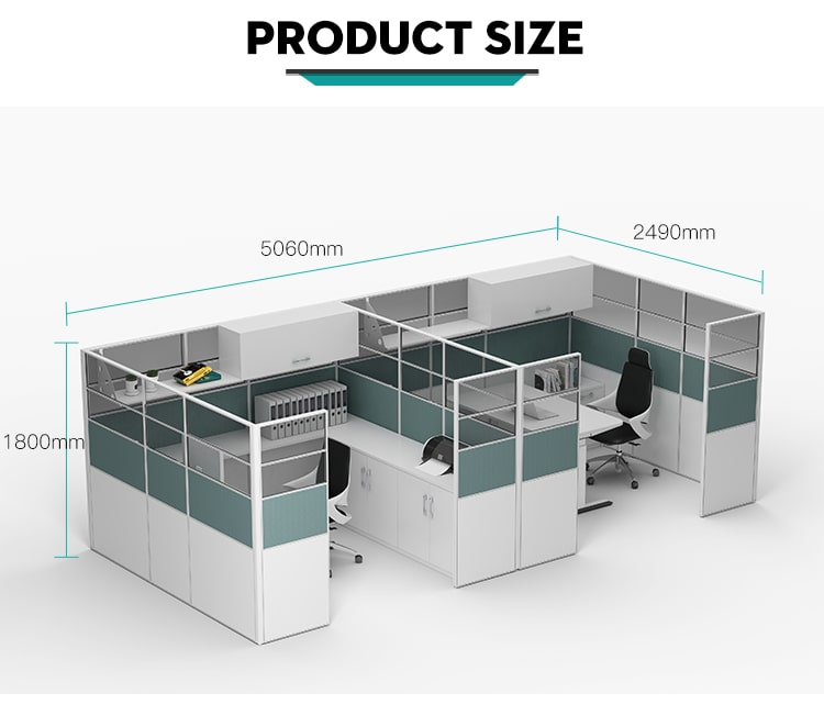 office-workstation-size